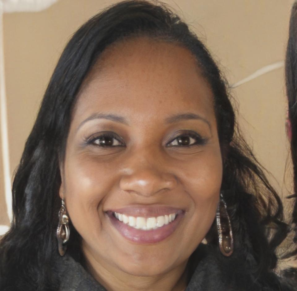 Retrato de Elisabet Torralba