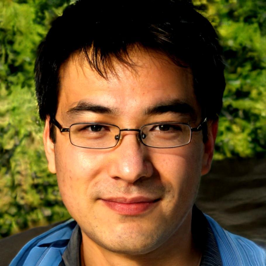 Alumno exitoso del programa