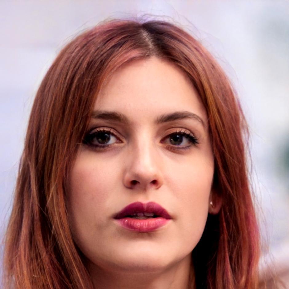 Mireia Salinas, directora de análisis financiero